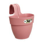 vibia campana easy hanger small dusty pink